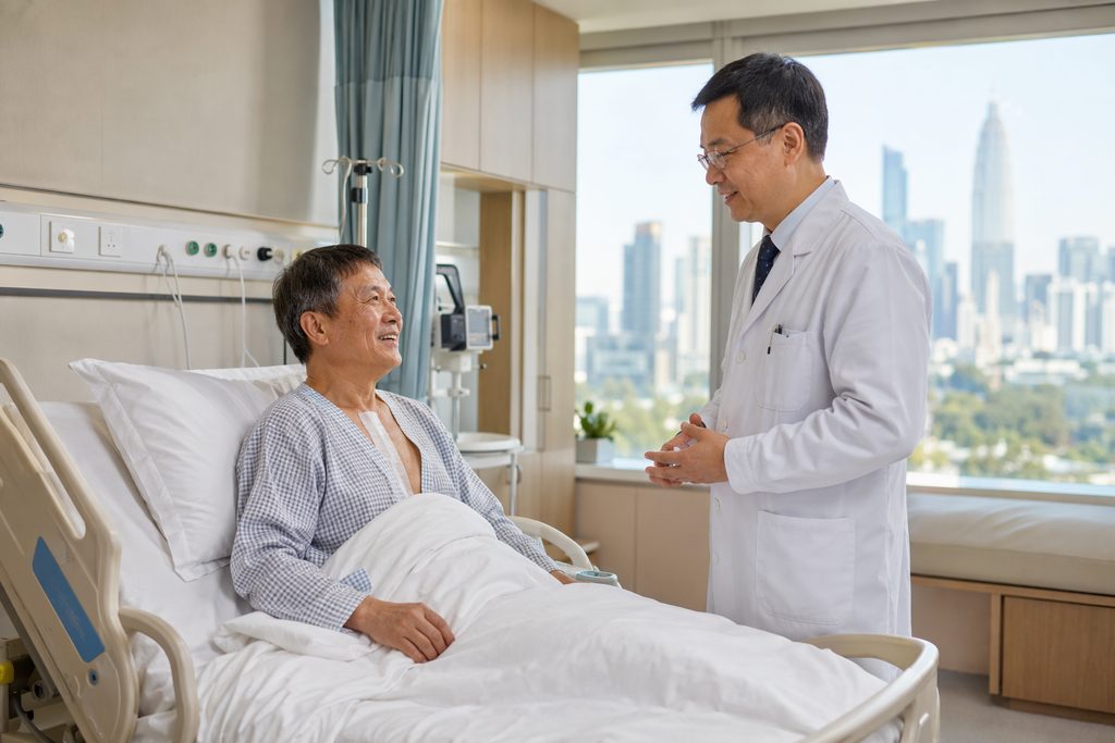 Can You Get Heart Valve Repair in China? — heart valve repair cost China