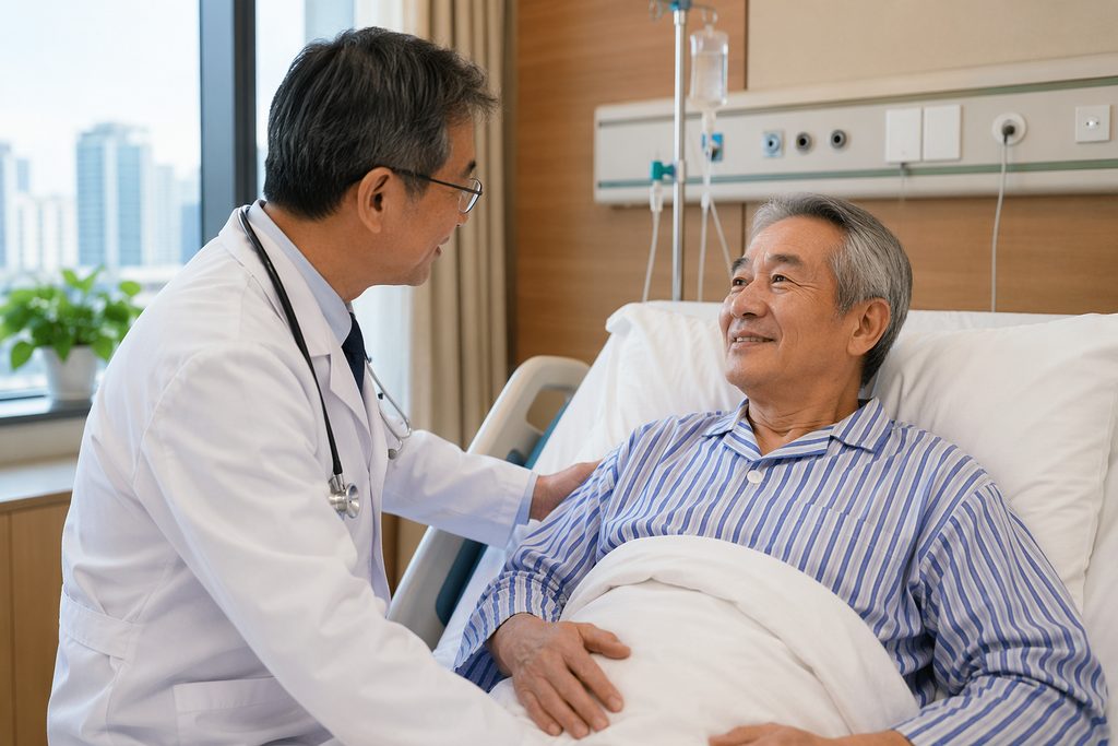 Heart Valve Replacement in China: 2025 Costs, Hospitals, and Safety — heart valve replacement cost China