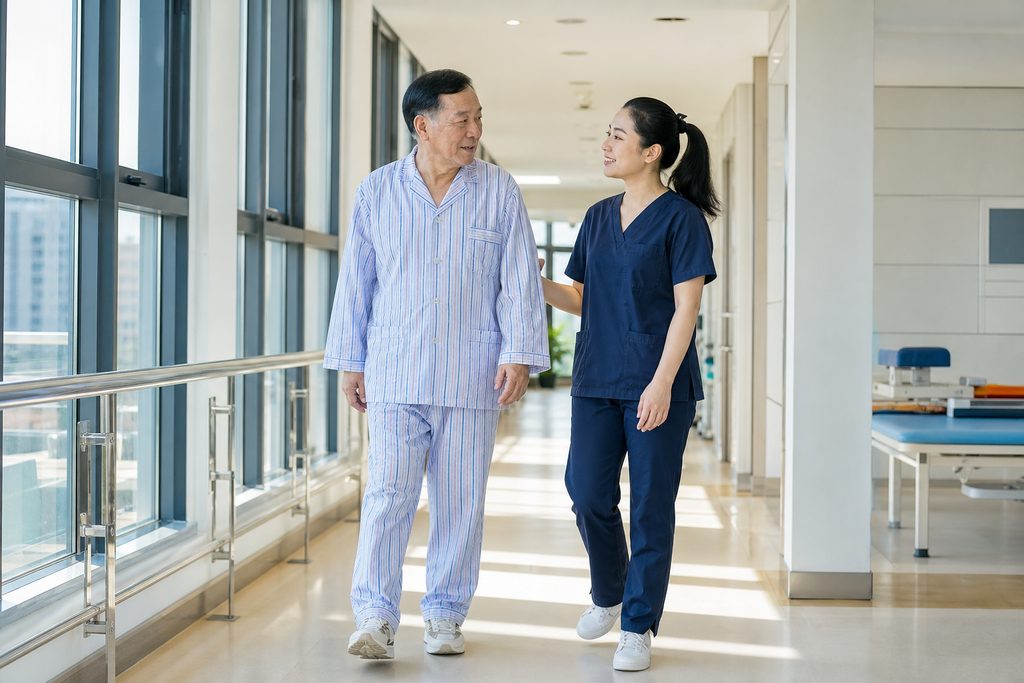Heart Valve Surgery: Your Recovery Roadmap — heart valve replacement cost China