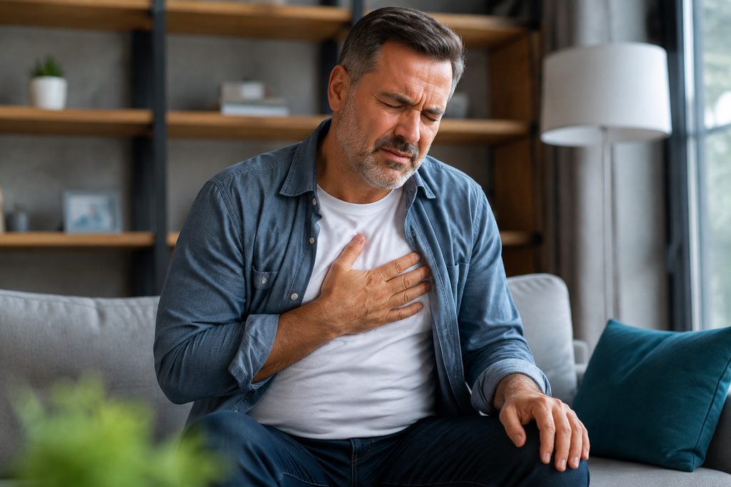 heartburn treatment cost China - medical illustration