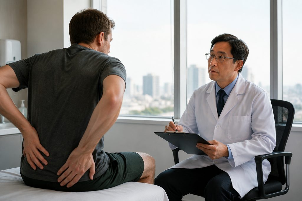 Can You Get Hemorrhoid Treatment in China? — hemorrhoid surgery cost China