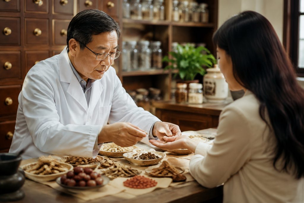 How Much Does Herbal Medicine Cost in China? — herbal medicine cost China