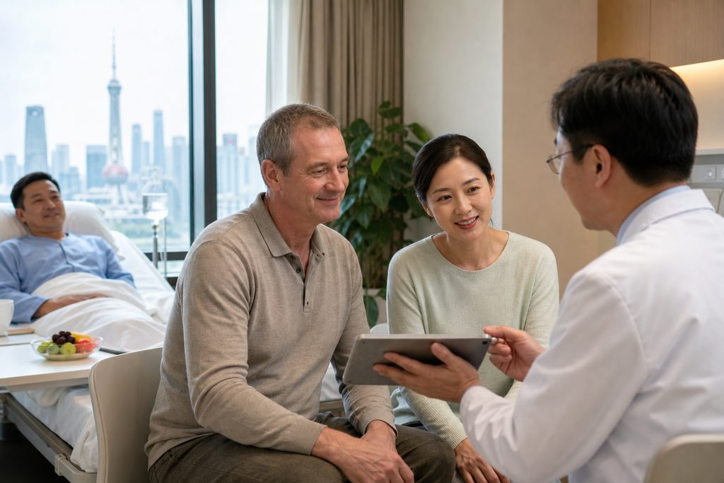 Hernia Recurrence After Surgery: Why It Happens and Where to Get Expert Repair — hernia repair surgery cost China