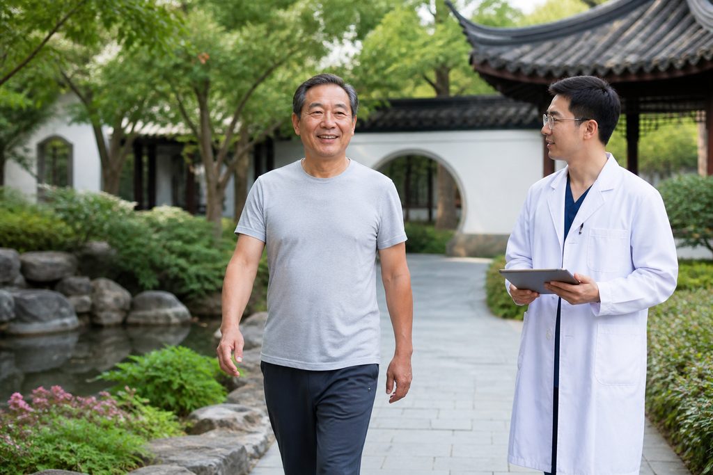 How Does Hernia Repair Work in China? — hernia repair cost China