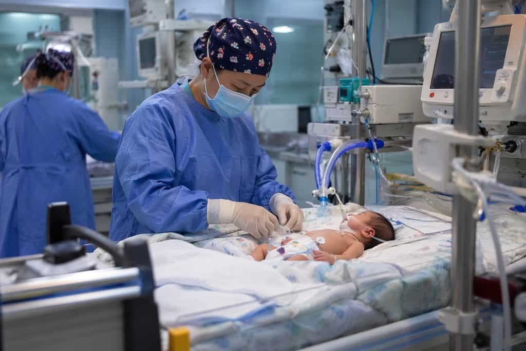 Which Hospital in China Offers Hernia Repair? — hernia repair cost China
