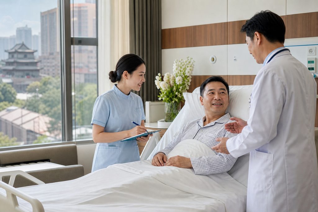Hernia Surgery: When Is It Necessary and What Are Your Options? — hernia surgery cost China