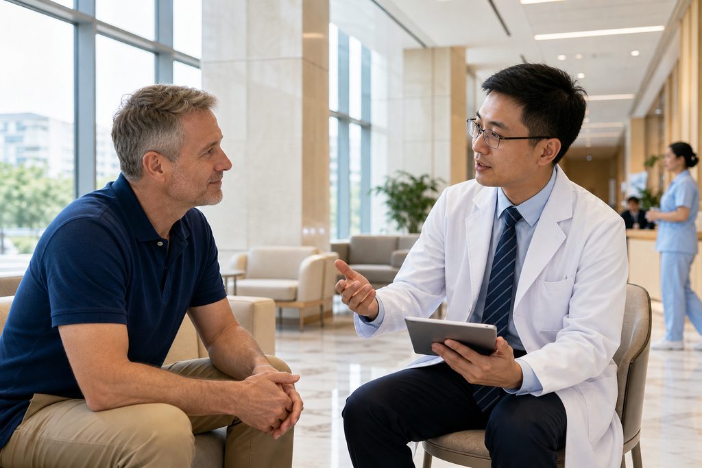 How Long Is Recovery From Hernia Surgery? — hernia surgery recovery time China