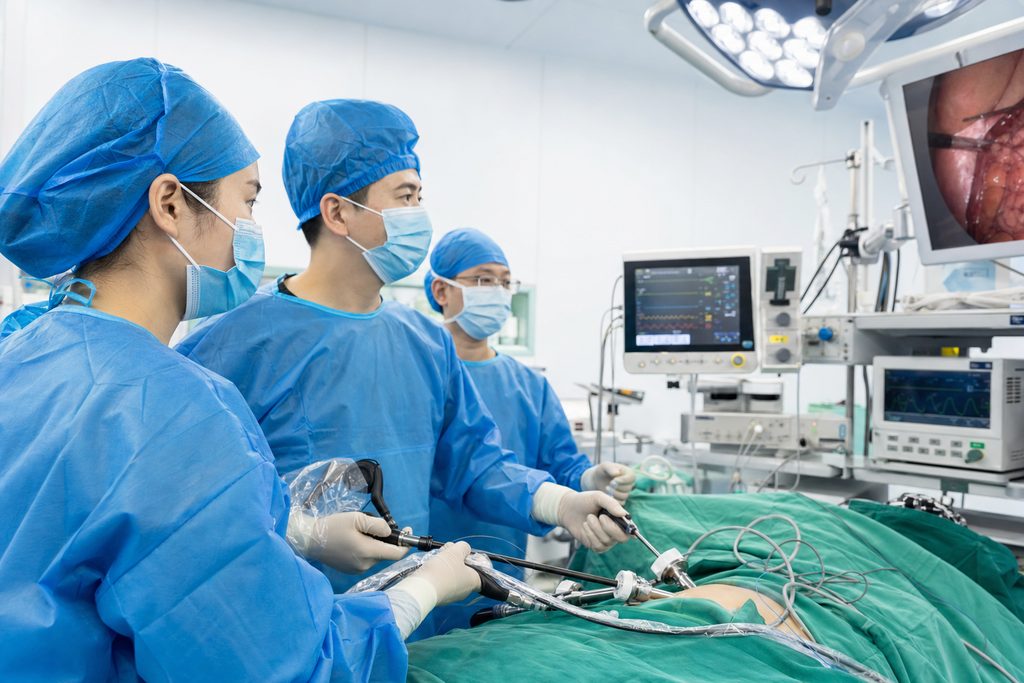 High Blood Pressure Control When Coming to China Surgery — high blood pressure surgery cost China