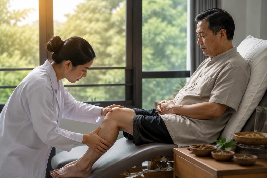 How Does Hip Replacement Work in China? — hip replacement cost China