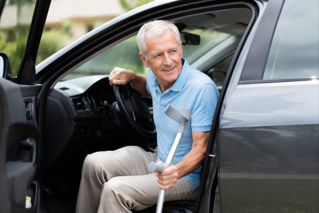 How Long Is the Recovery for a Hip Replacement? — hip replacement cost China