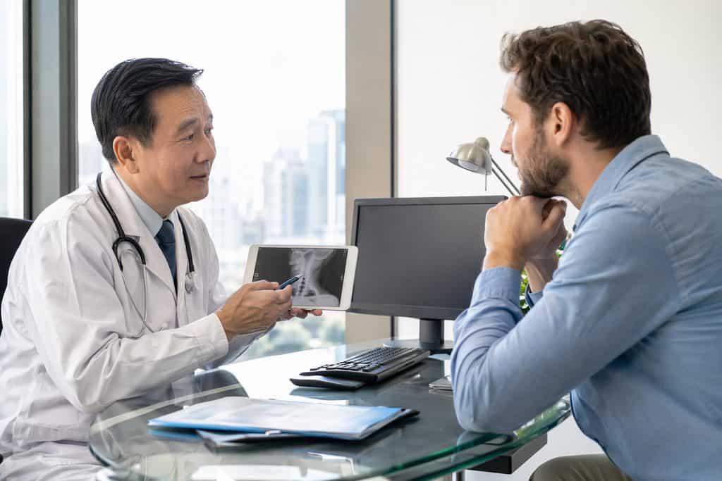Coordinate with Home Doctor Before China Treatment Flight — how to coordinate with my doctor before