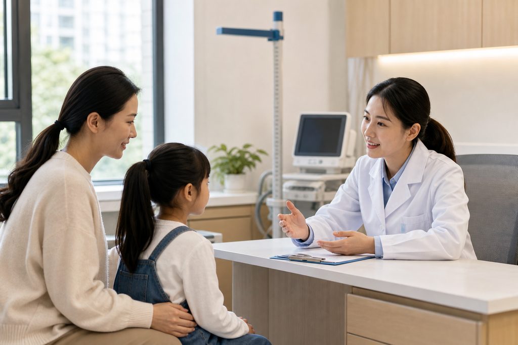 Hormone Therapy in China: Costs, Legality, and How to Start — hormone therapy cost China