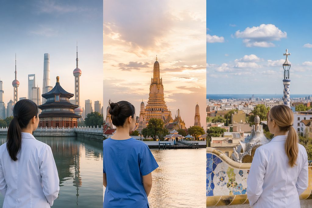 Which Hospital in China Offers IVF? — IVF cost China