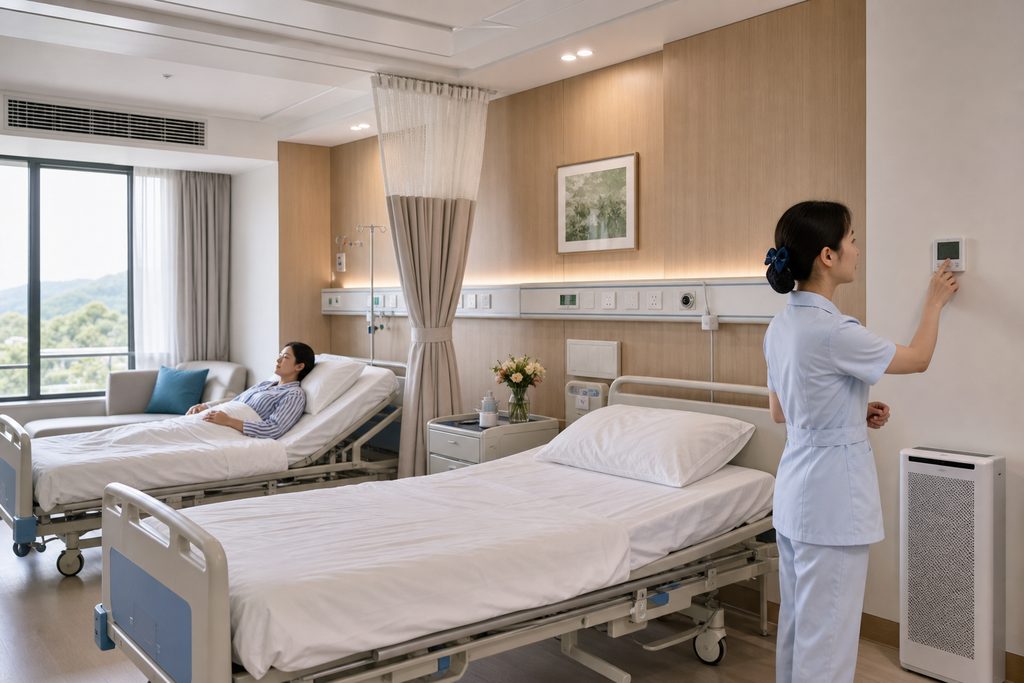 How Does Hospital Choice Work in China: A Guide for Foreign Patients — best hospital in China for foreigners