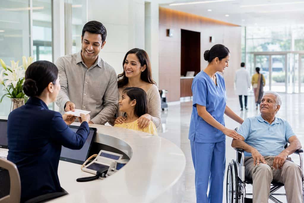 Hospital Discharge China: The International Patient’s Complete Guide — best hospital for international patients in China