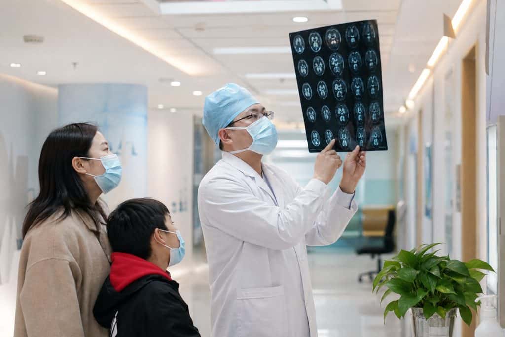 Hydrocephalus Shunt Surgery Cost China: VP Shunt Placement Full Pricing with Your Guide