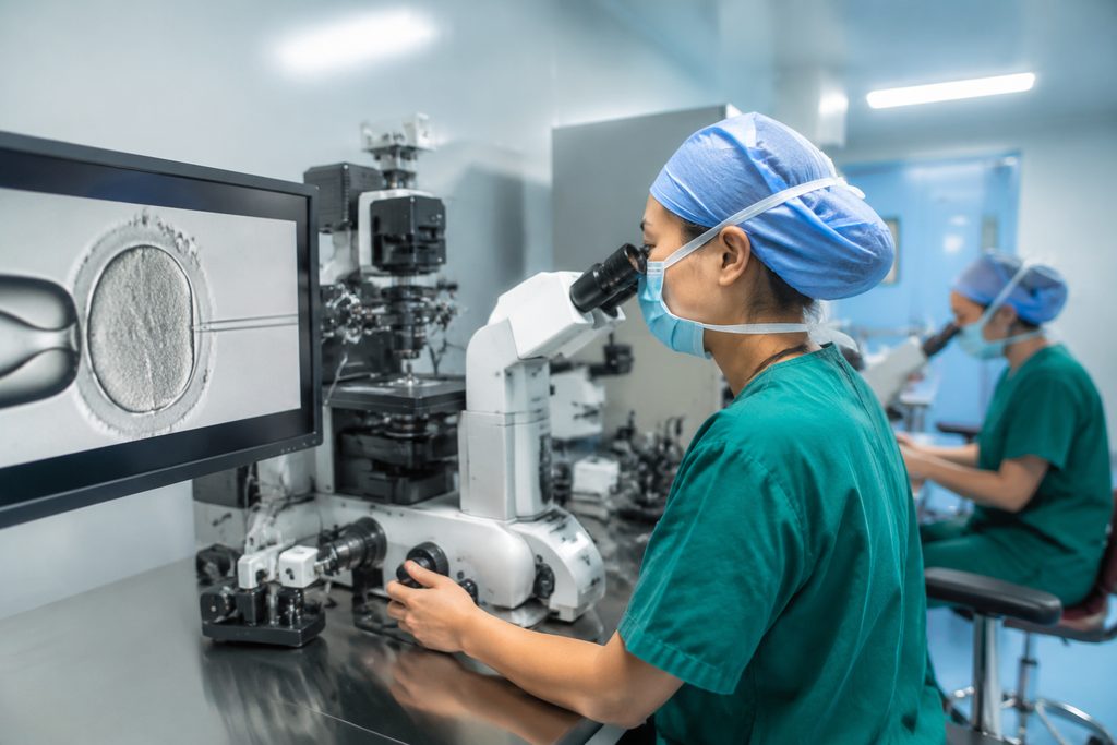 ICSI Explained: Do You Need It and What It Costs in China — icsi treatment cost China