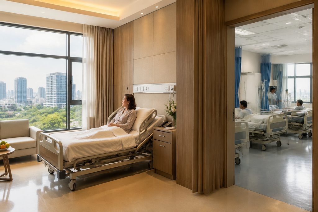 Immunotherapy Cost in China: Real 2026 Prices for Foreign Patients — immunotherapy cost China