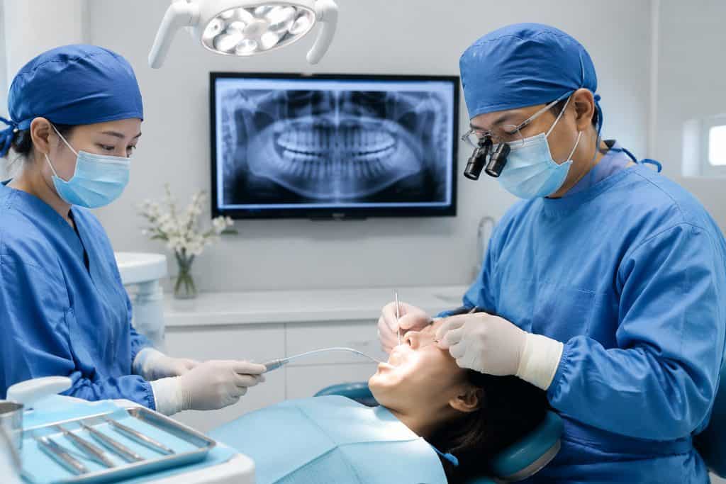 Impacted Wisdom Teeth: Removal Costs in China & How to Book Safely — impacted wisdom tooth removal cost China