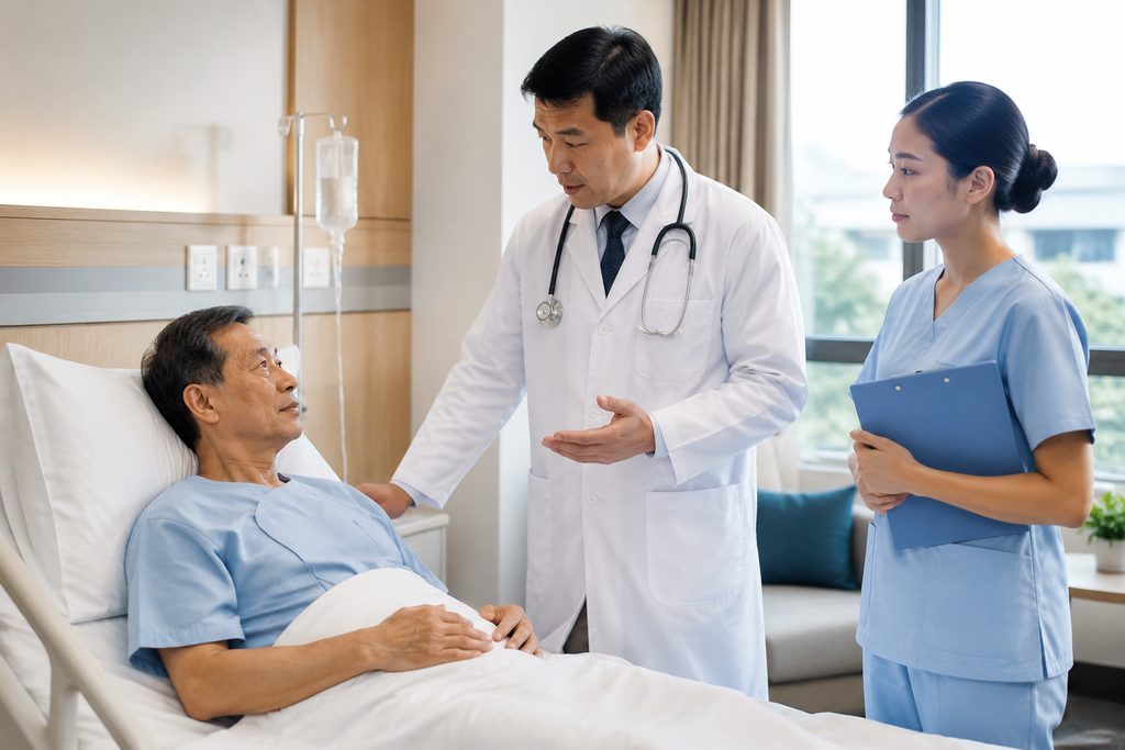 What Causes Implant Loosening After Surgery? — revision hip replacement cost China