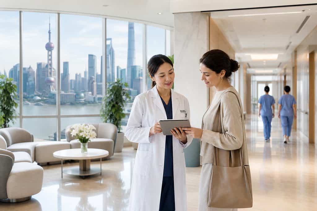 Incontinence Surgery Cost China: Sling and Artificial Sphincter Full Service Pricing