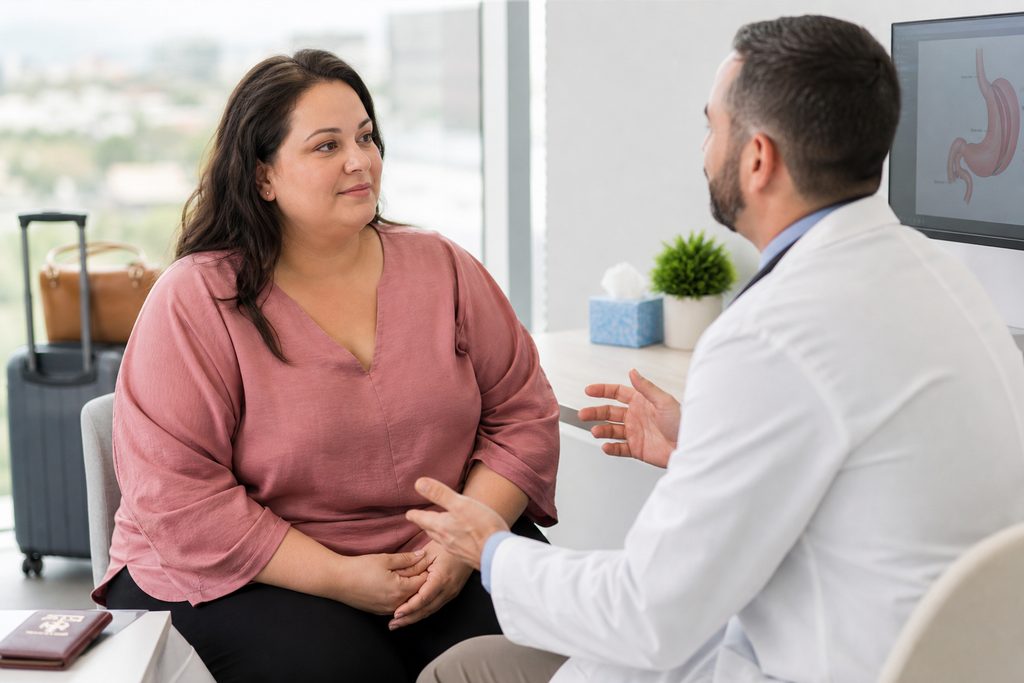 Incontinence Surgery: Recovery Time Explained for International Patients — incontinence surgery cost China