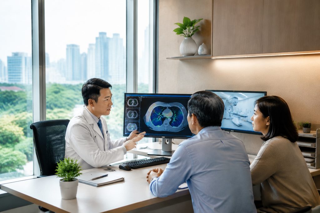 Infertility Treatment in China: How We Match You to a Specialist — infertility treatment cost China