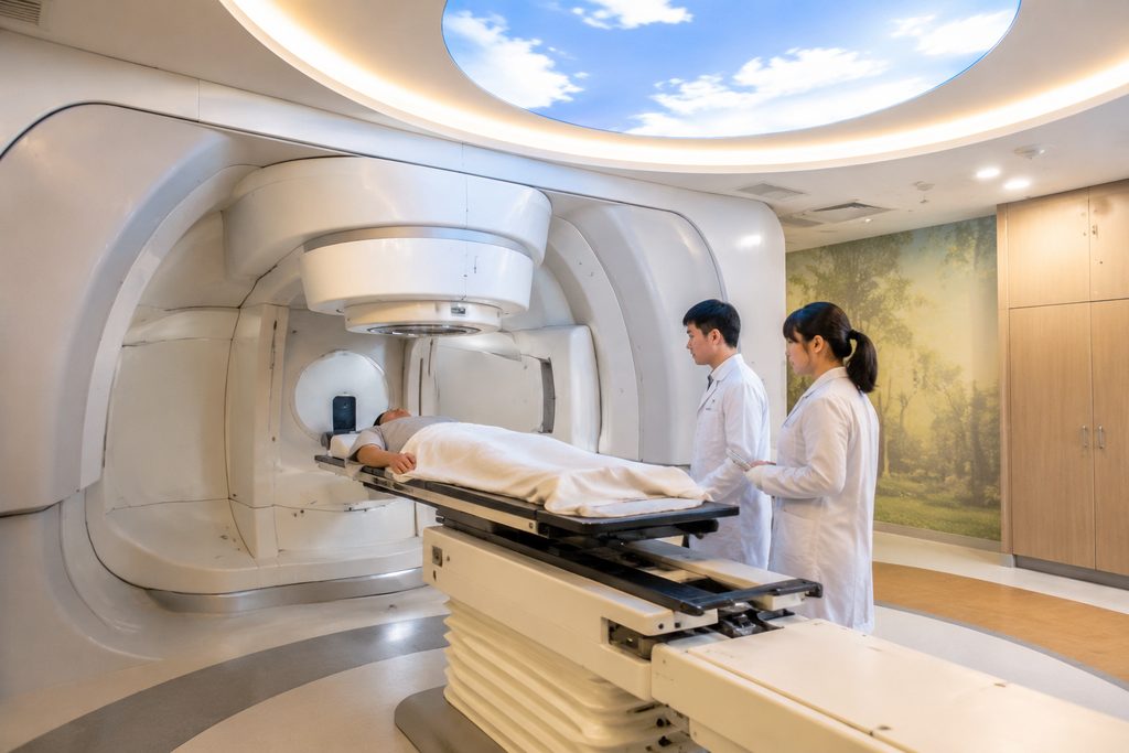 International Hospitals in China for Foreigners: A Practical Guide to Access & Costs — best international hospitals in C