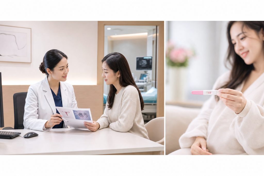 IVF in China for International Patients: Our Fertility Companion Service — ivf cost china for foreigners