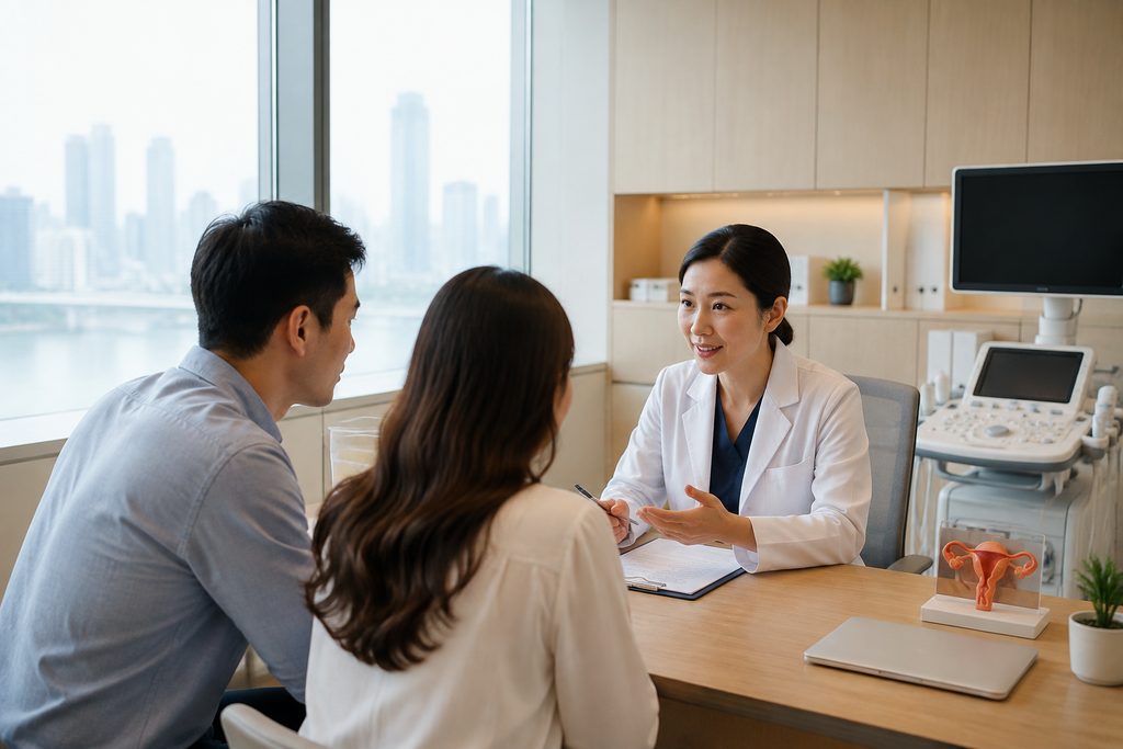 ivf cost China same week - medical illustration