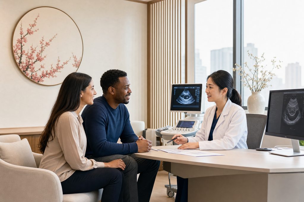 Why IVF Costs Less in China: A Fertility Cost Guide — ivf cost China vs USA