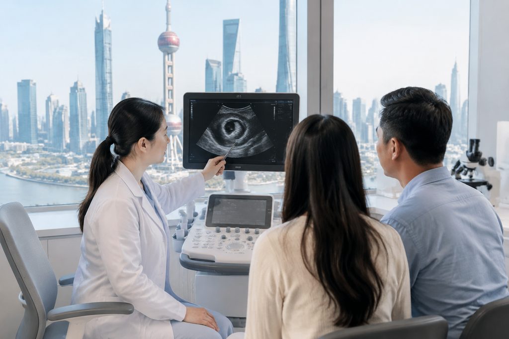 IVF Medication Management in China: Our Companion for Your Cycle — IVF medication cost China
