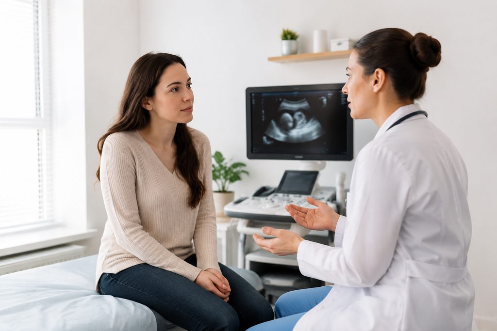 ivf cost China - medical illustration