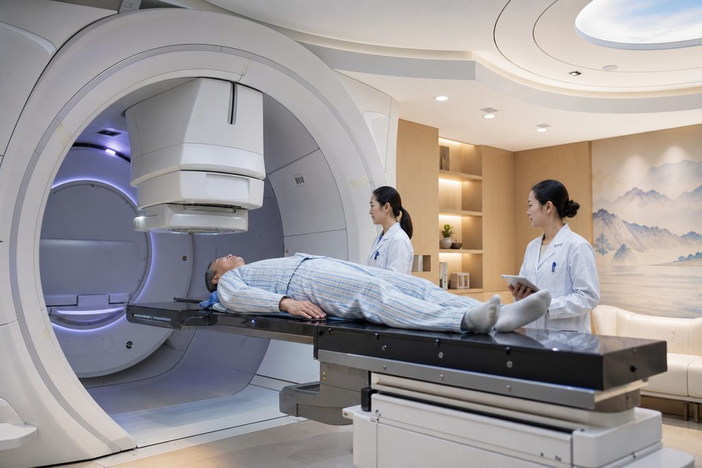 What Are the Side Effects of IVF? — IVF side effects China