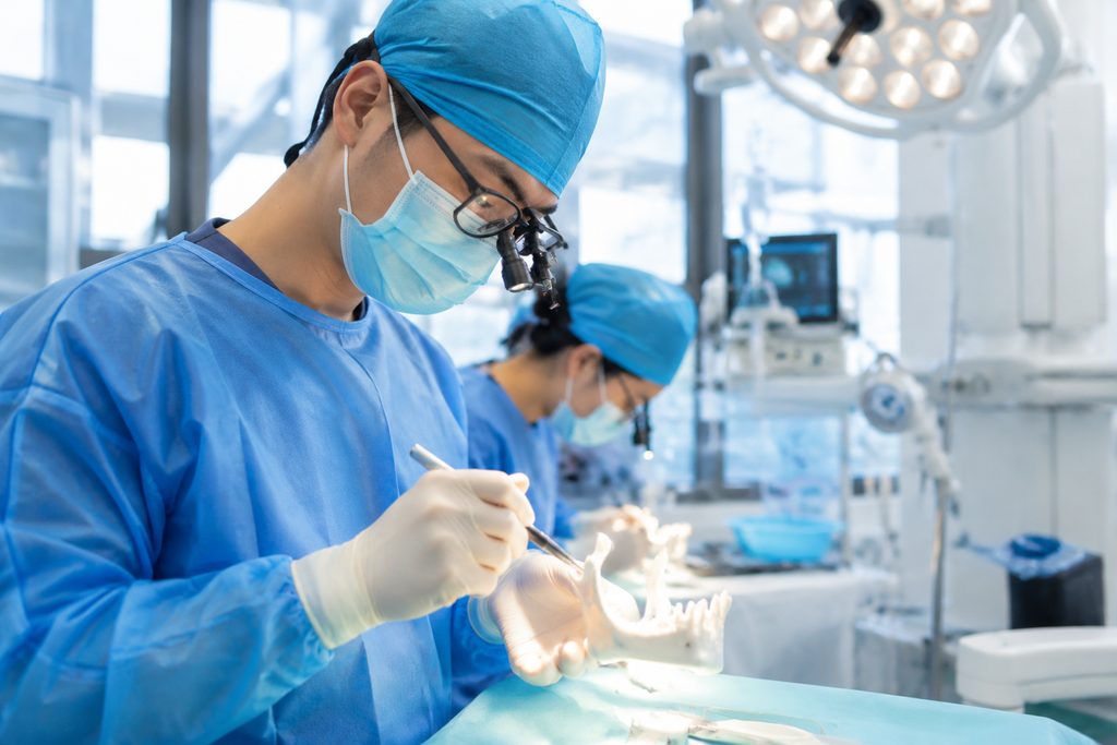 Can I Get Jaw Pain Treated in China? A Complete Guide to Costs and Care — jaw pain treatment cost China