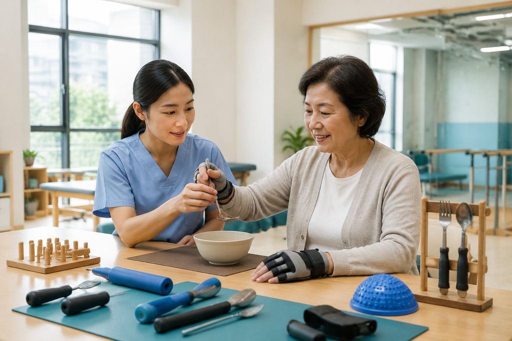 Joint Replacement for Rheumatoid Arthritis in China: The Complete Autoimmune Guide — rheumatoid arthritis joint replacem