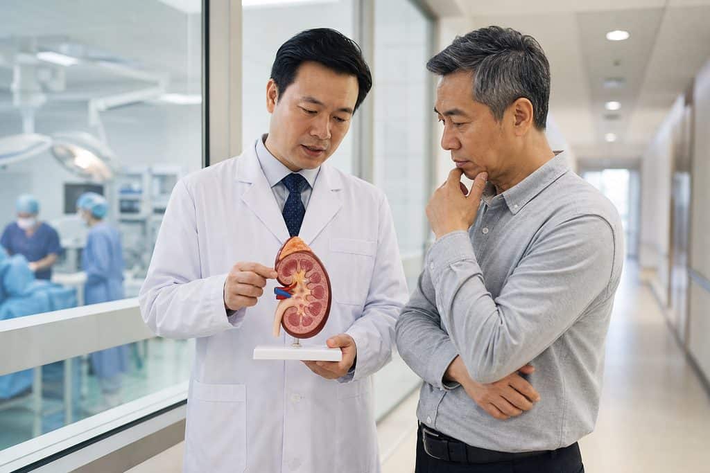 Kidney Cancer Surgery Cost China: Partial & Radical Nephrectomy Pricing