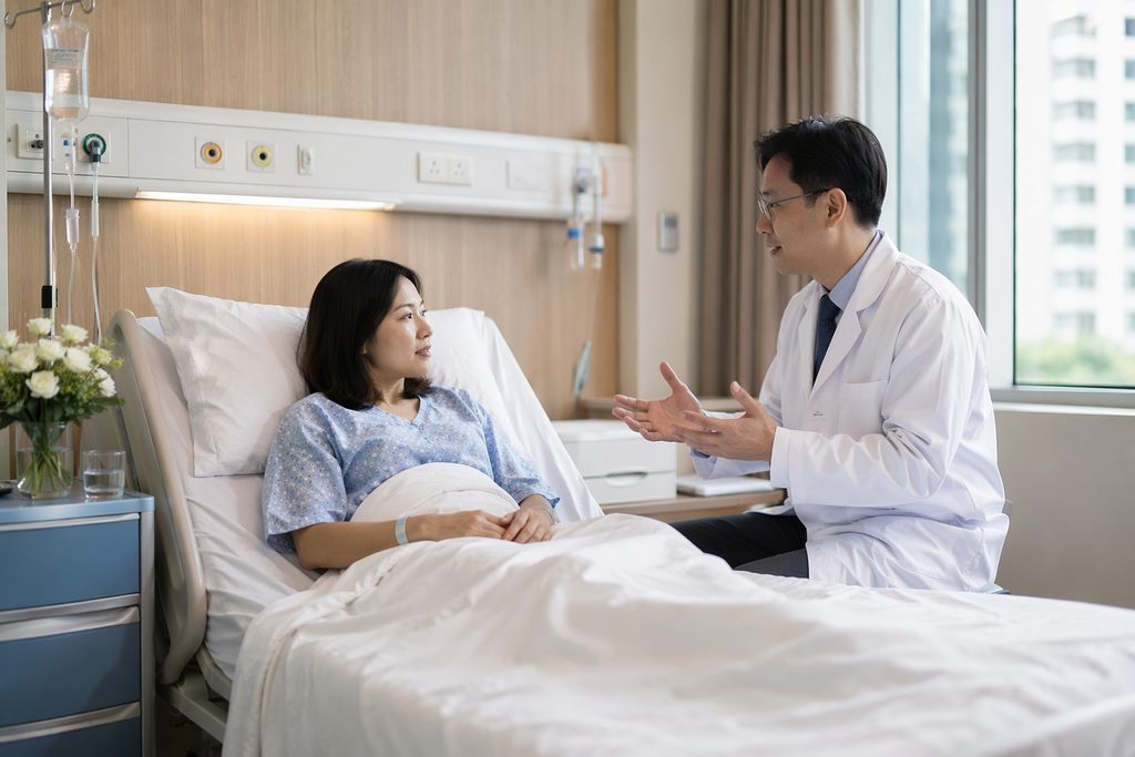 Kidney Disease Surgery in China: Managing Your Condition During a Medical Trip — kidney disease surgery cost China