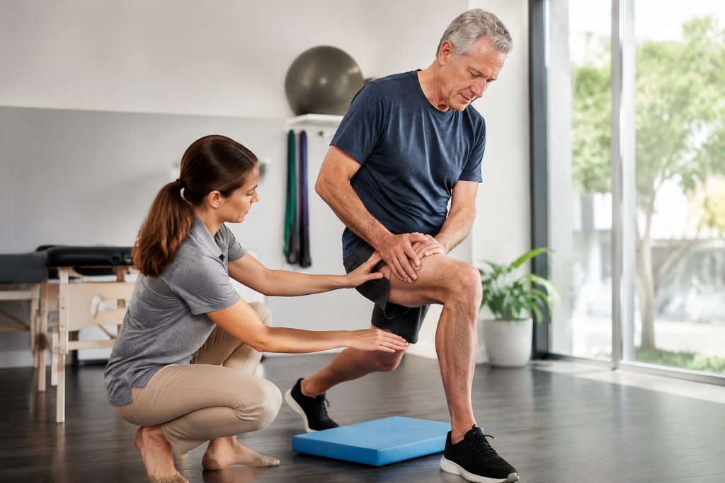 Should I Have Knee Arthroscopy for My Pain? — knee arthroscopy cost China