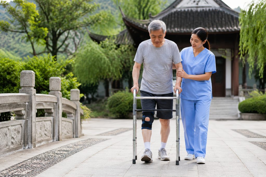 Will My Knee Click After Replacement? — knee replacement clicking and popping no