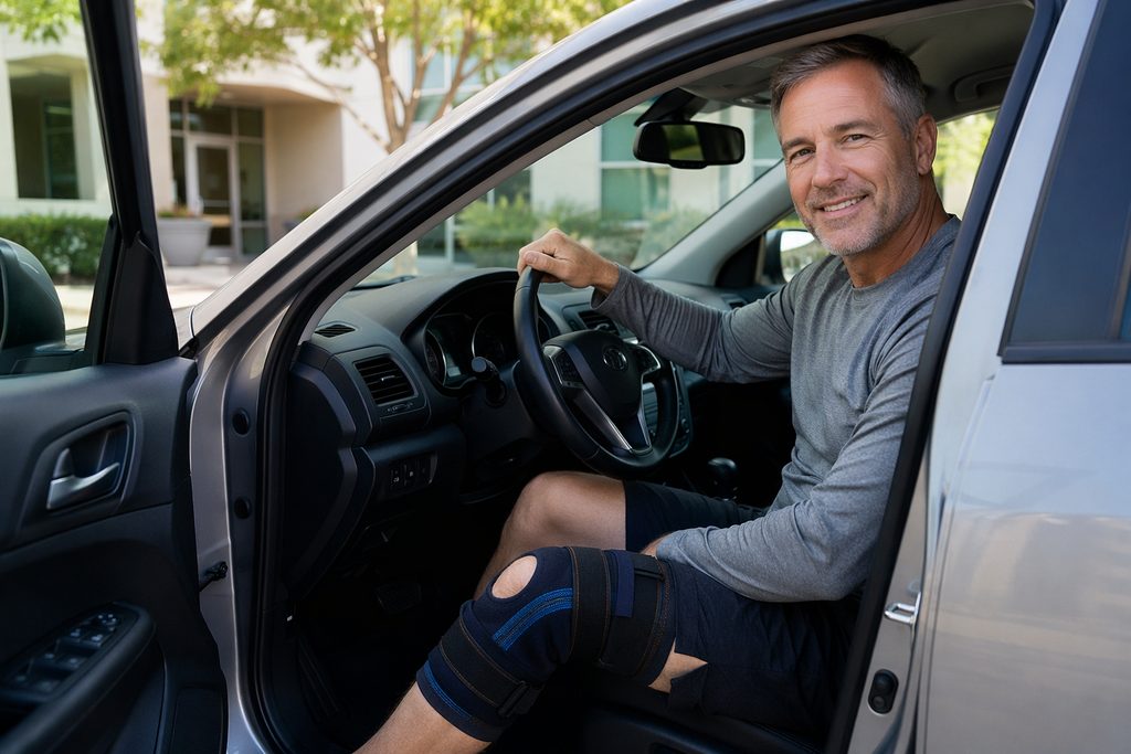 How Long Does Knee Replacement Recovery Take in China? — knee replacement cost China