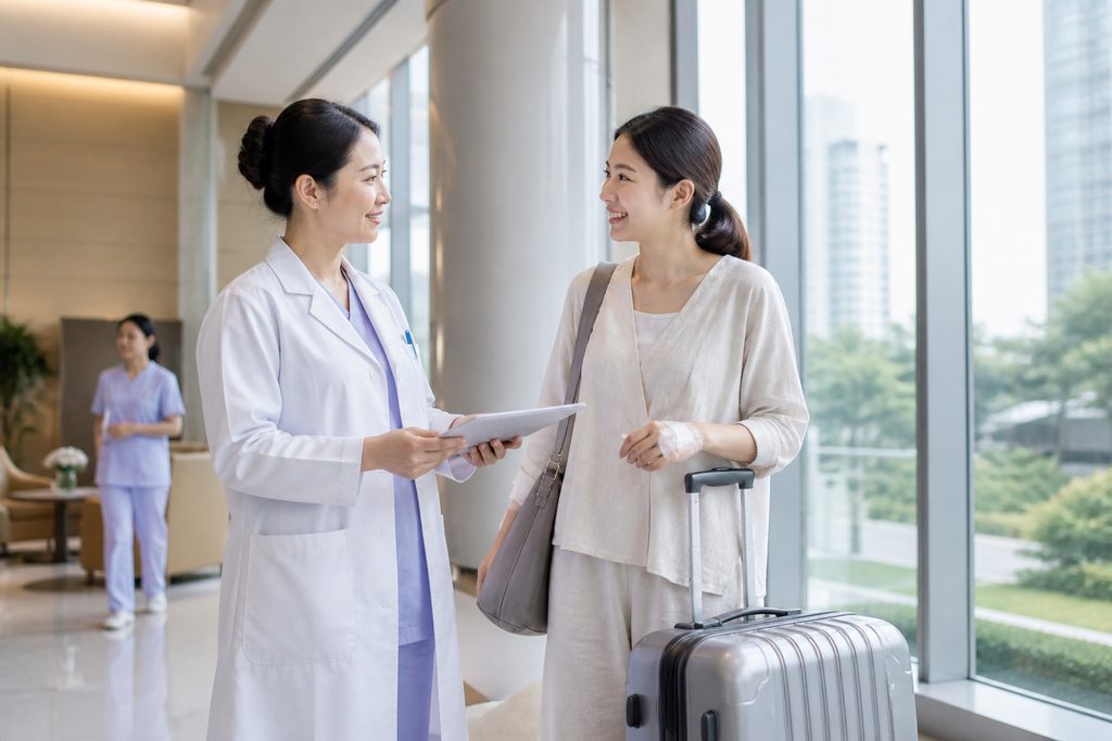 How Soon After Knee Surgery Can I Fly Home? — how long after knee replacement can i fl
