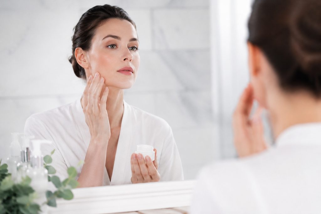 laser resurfacing cost China - medical illustration
