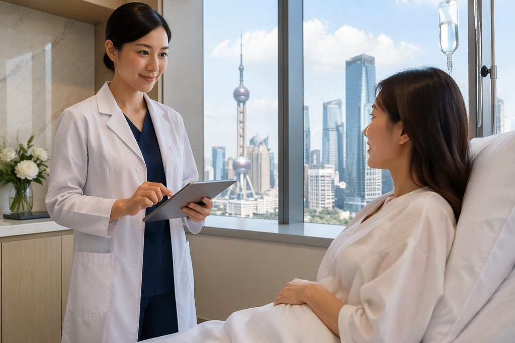 Is Laser Skin Resurfacing Right for Me? Costs, Safety, and Recovery in China — laser skin resurfacing cost China