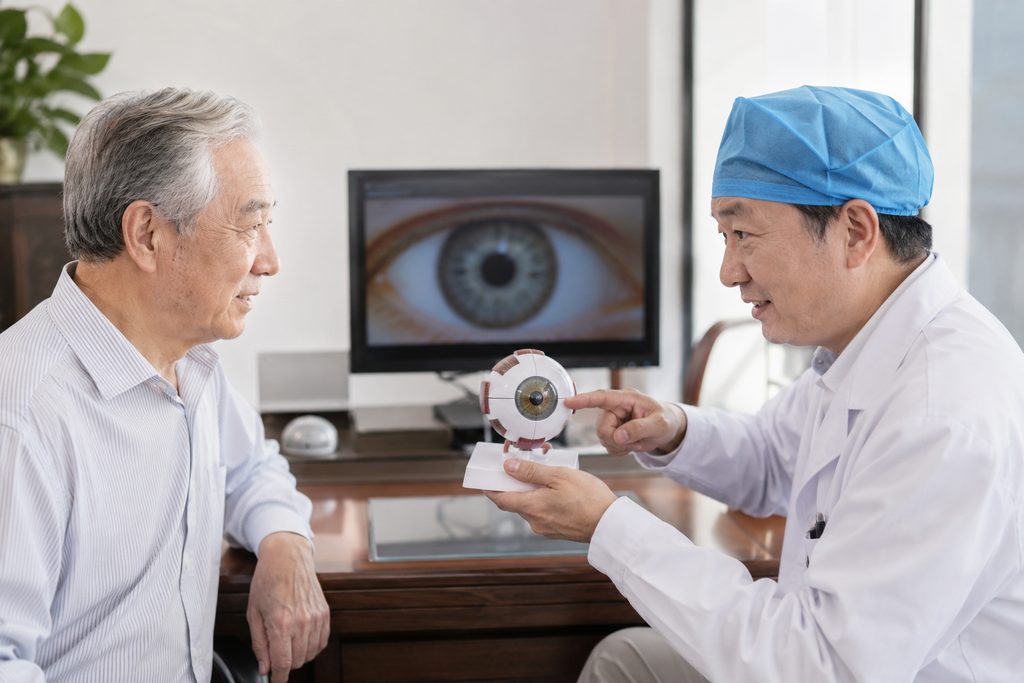 LASIK on Both Eyes at Once: Safety, Cost, and China Options — LASIK both eyes same time China cost