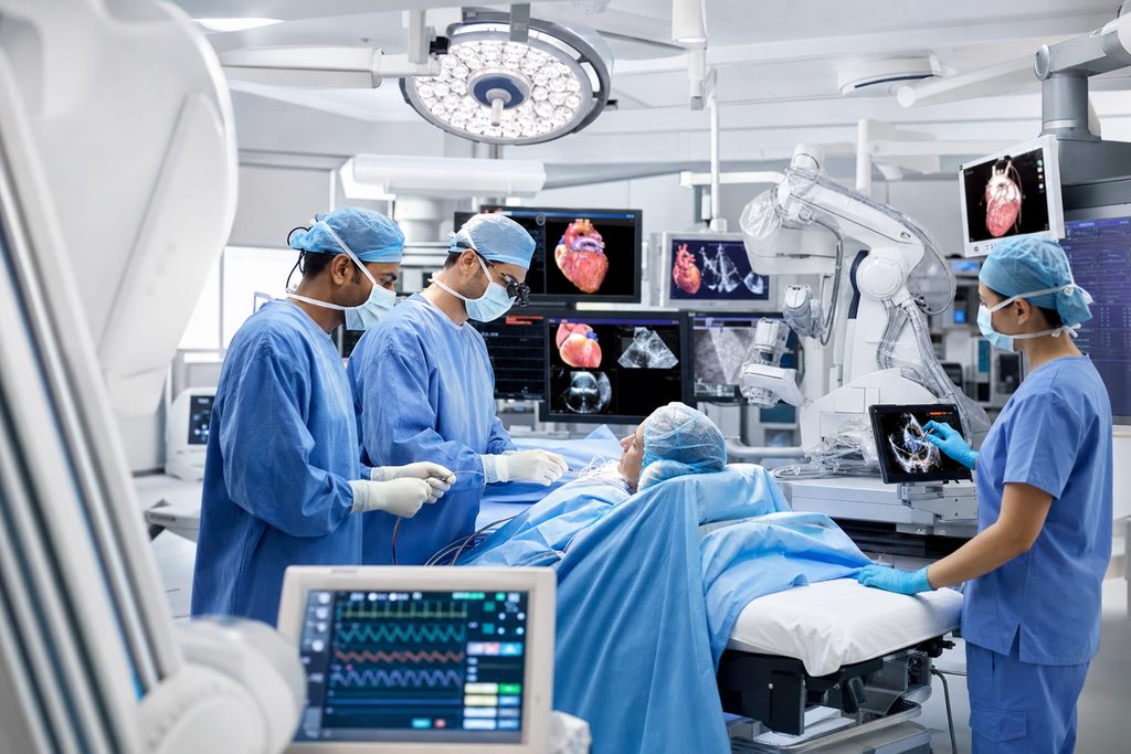 Can a Leaking Valve Be Repaired Without Surgery? Minimally Invasive Options in China — heart valve repair without surger