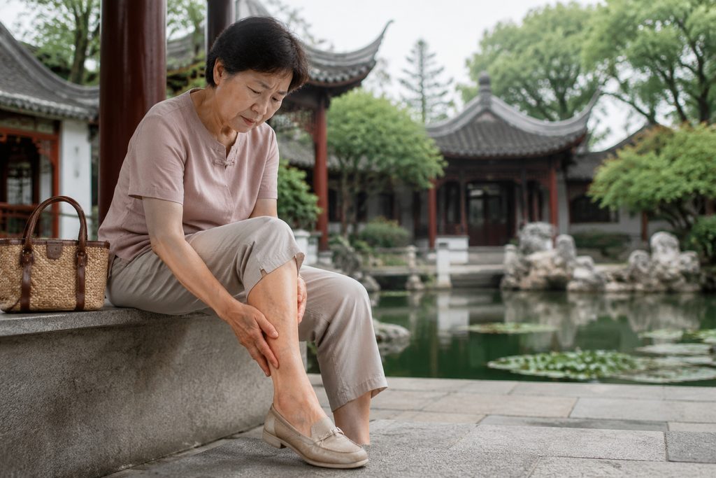 Is My Leg Pain From Varicose Veins? When to Seek Treatment and What It Costs — varicose vein treatment cost China