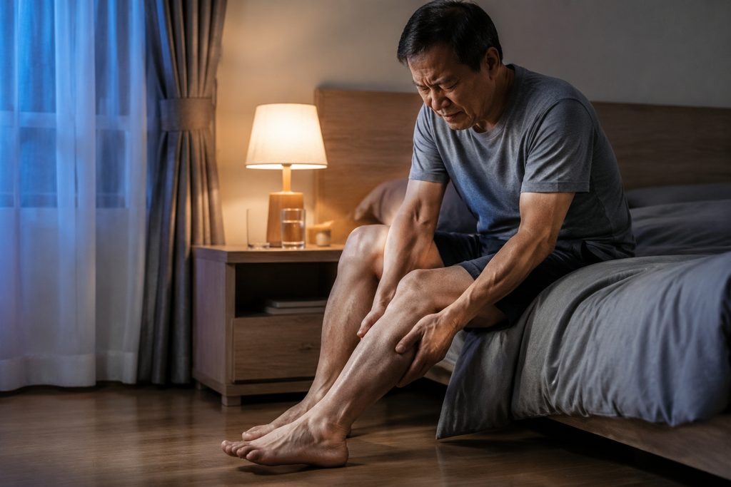 What Is a Vascular Bypass in the Leg? — leg bypass surgery cost China