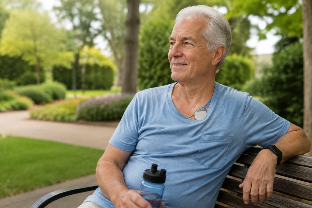 Life After Pacemaker Surgery: What Changes — pacemaker surgery recovery time China