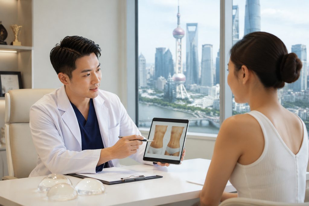 How Much Fat Can Liposuction Remove? — liposuction cost China